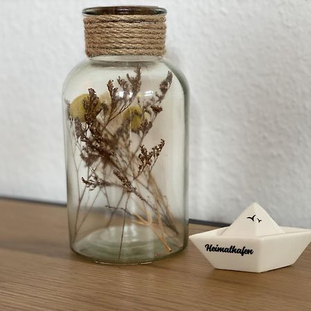 Flachland.Koje 카롤리넨시엘 외부 사진
